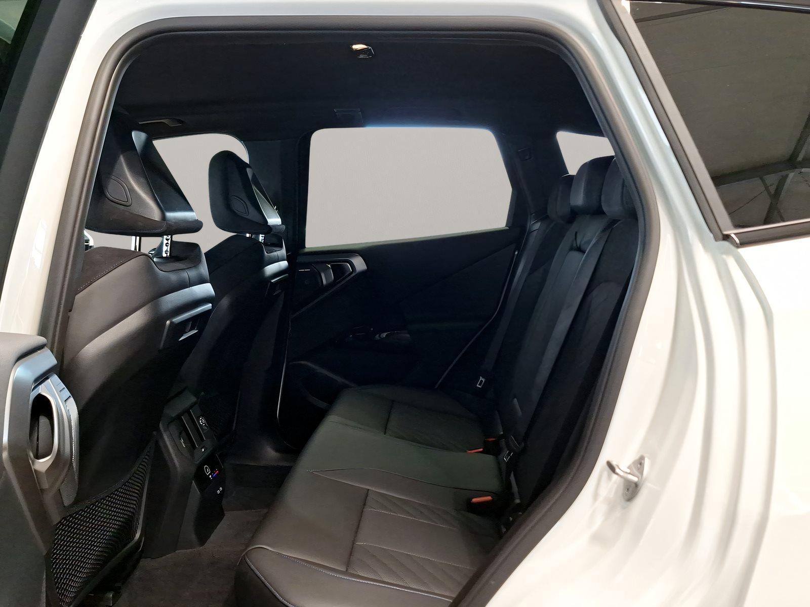 BMW X3 – Bild 6