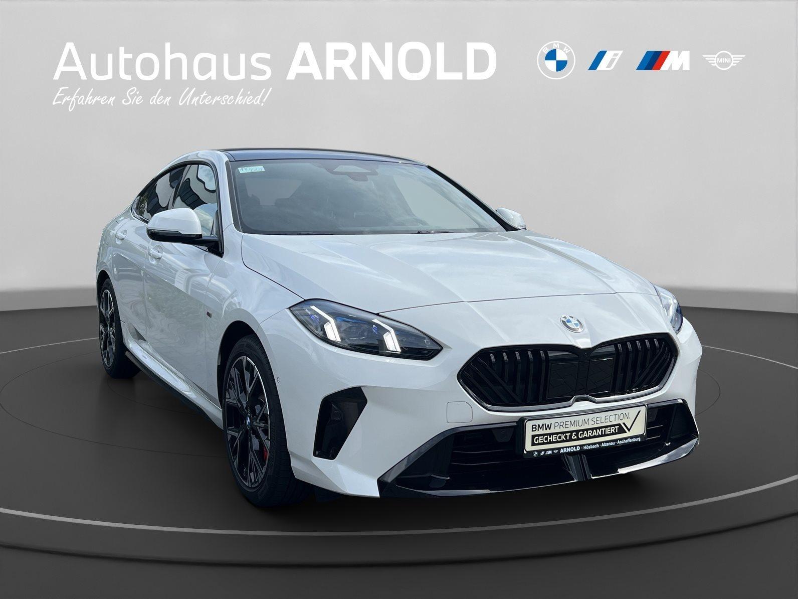 BMW 2er Gran Coupé – Bild 3