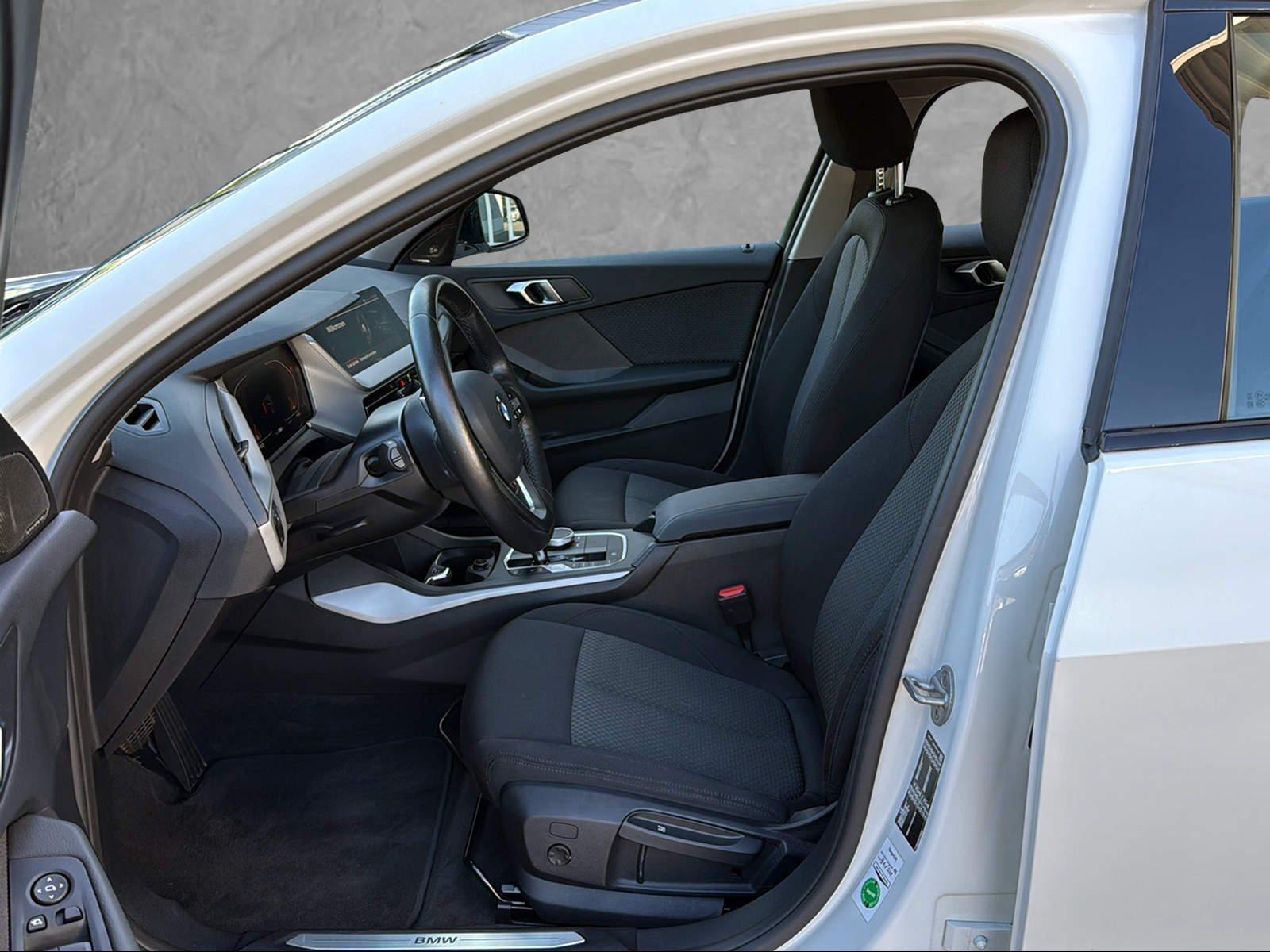 BMW 1er – Bild 13