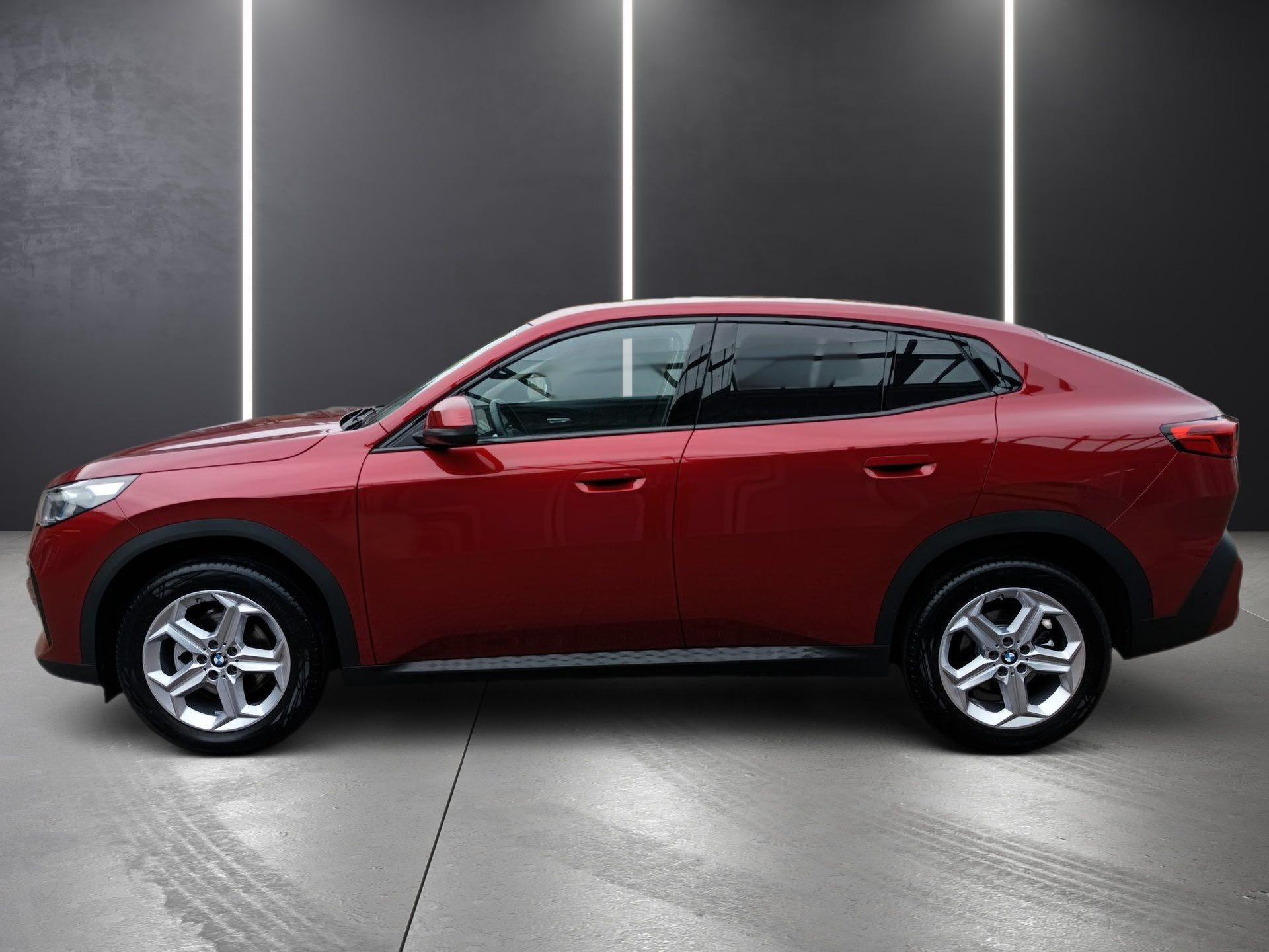 BMW X2 – Bild 22