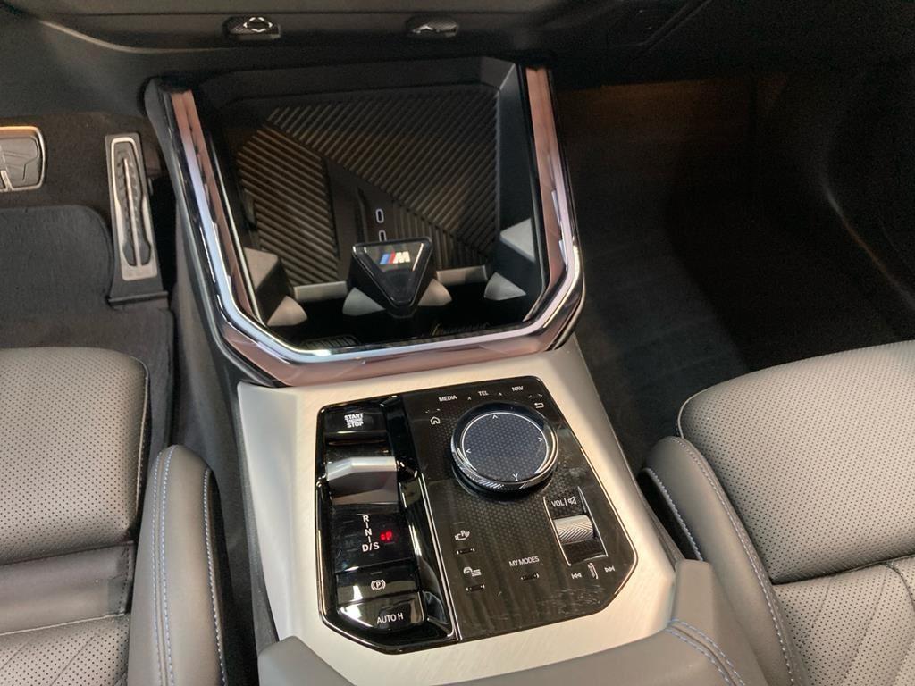 BMW X3 – Bild 18