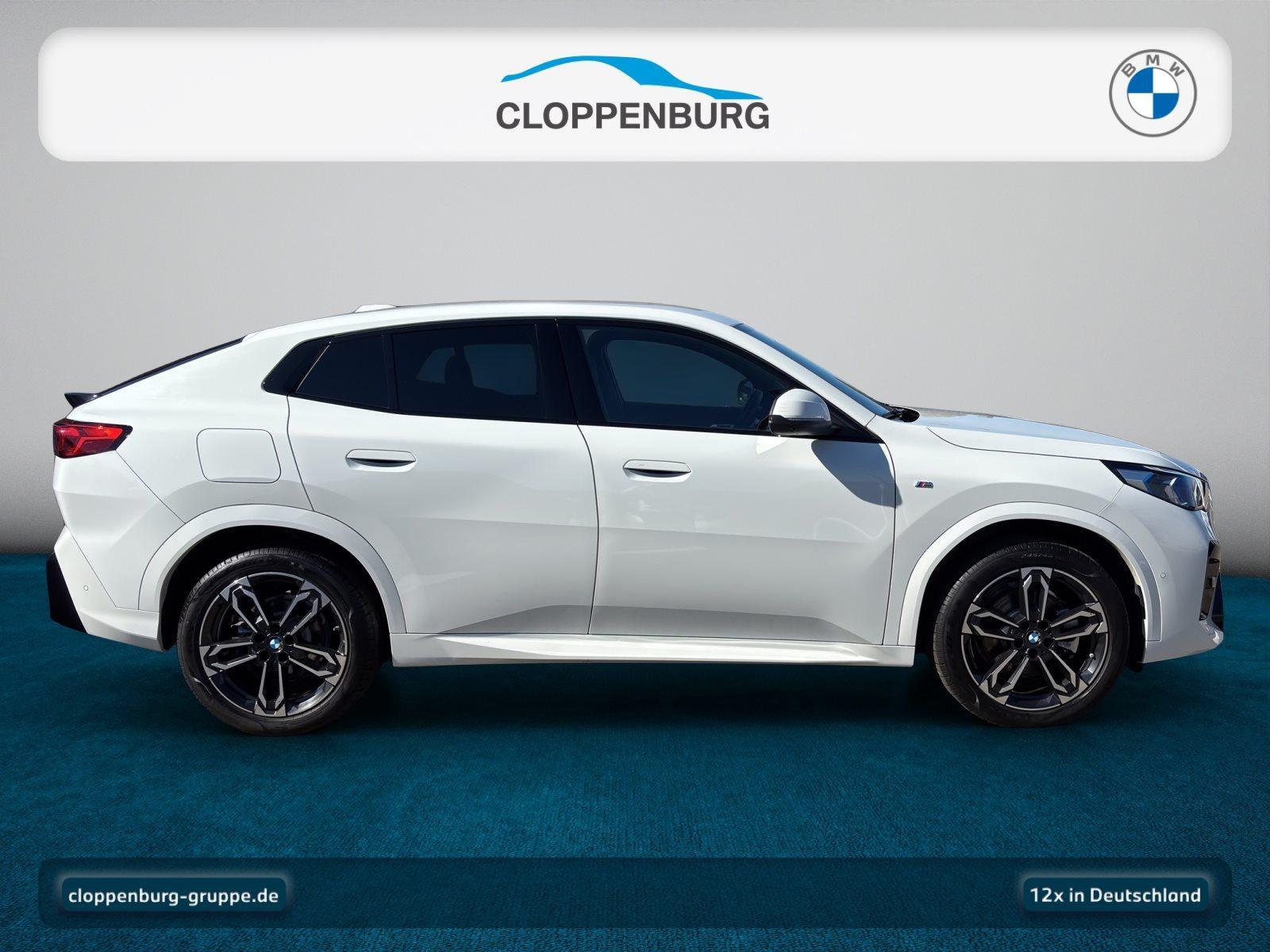 BMW X2 – Bild 17
