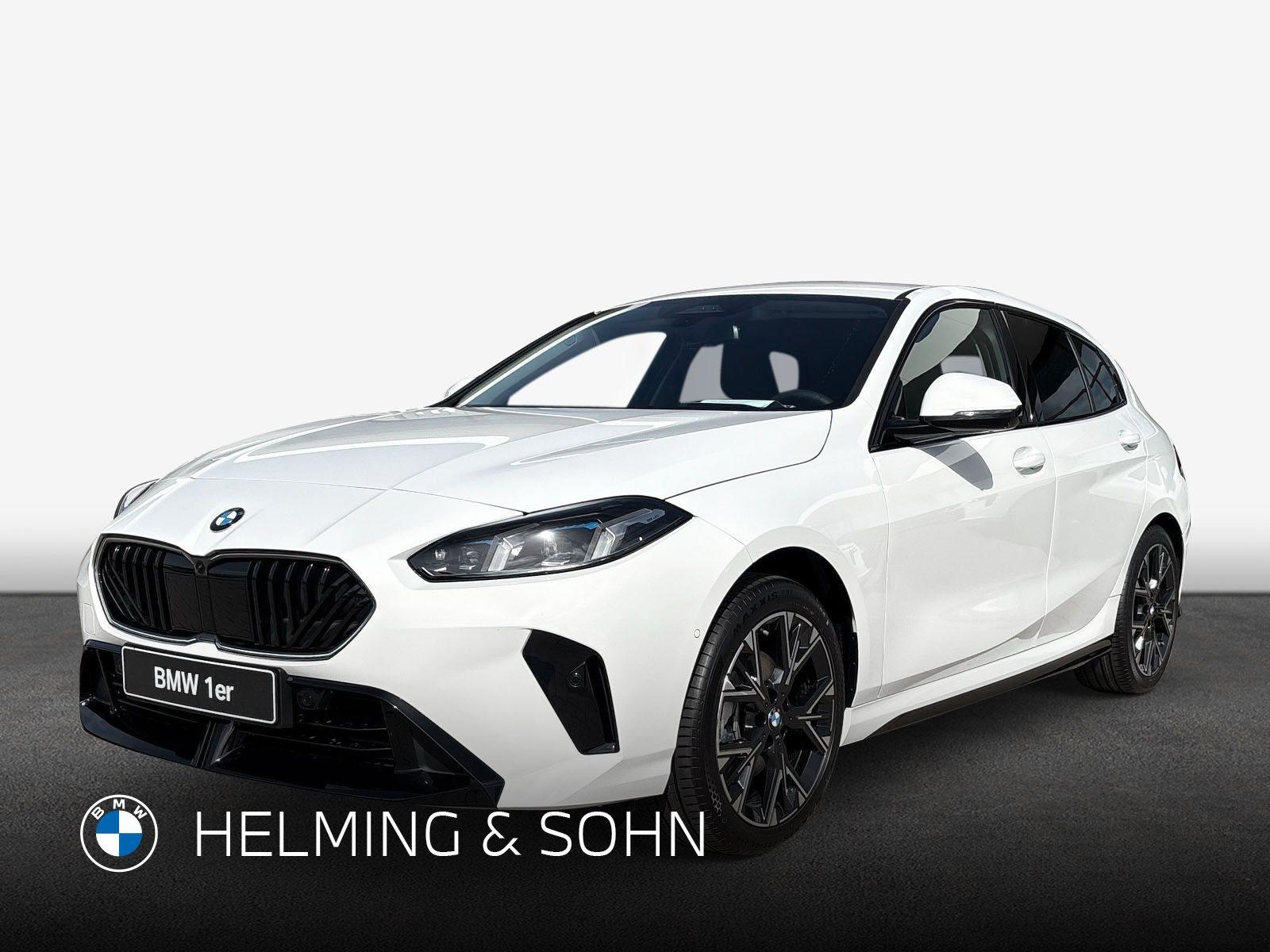 BMW 1er