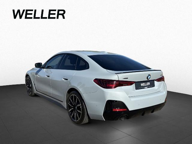 BMW 4er Gran Coupé – Bild 3