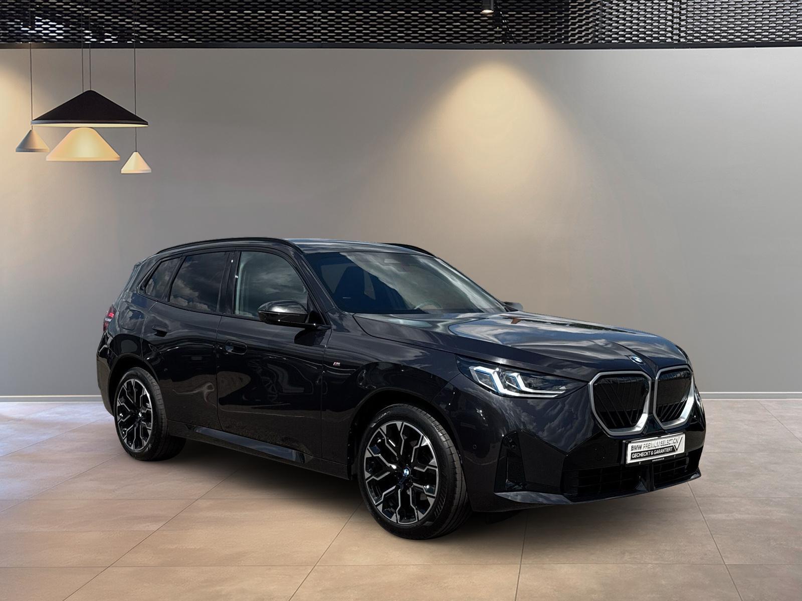 BMW X3 – Bild 10