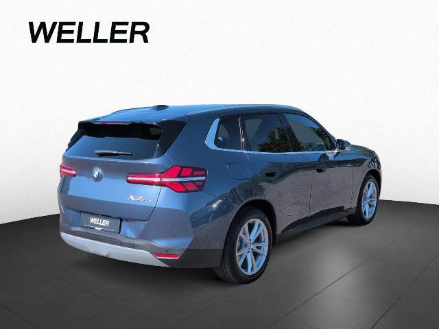 BMW X3 – Bild 3