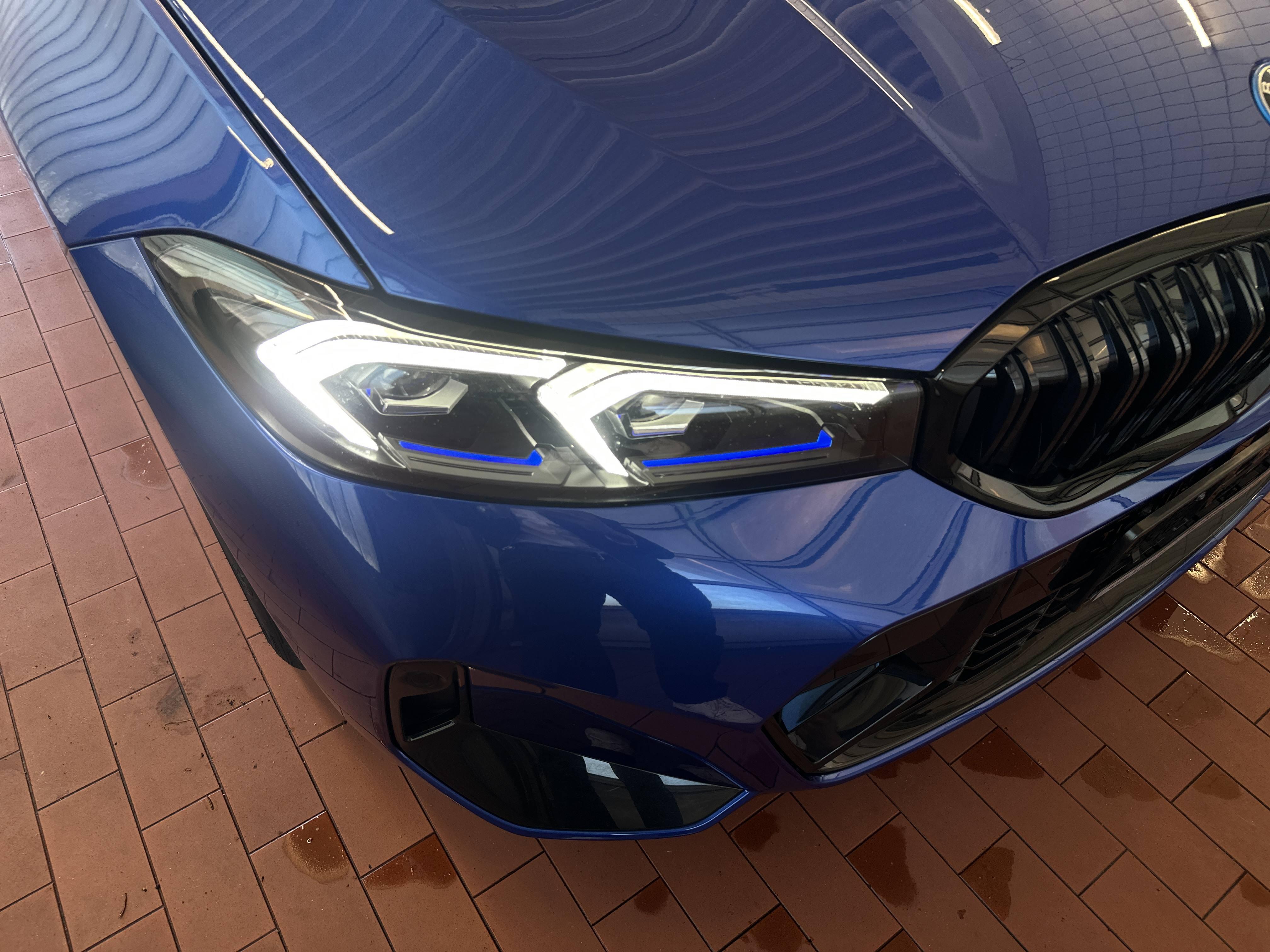 BMW 3er – Bild 9