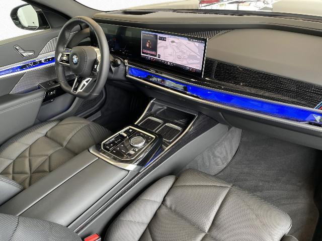 BMW 7er – Bild 7