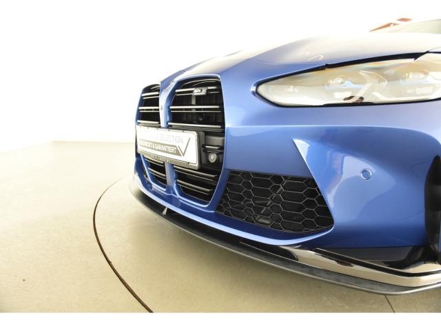 BMW M3 occasion