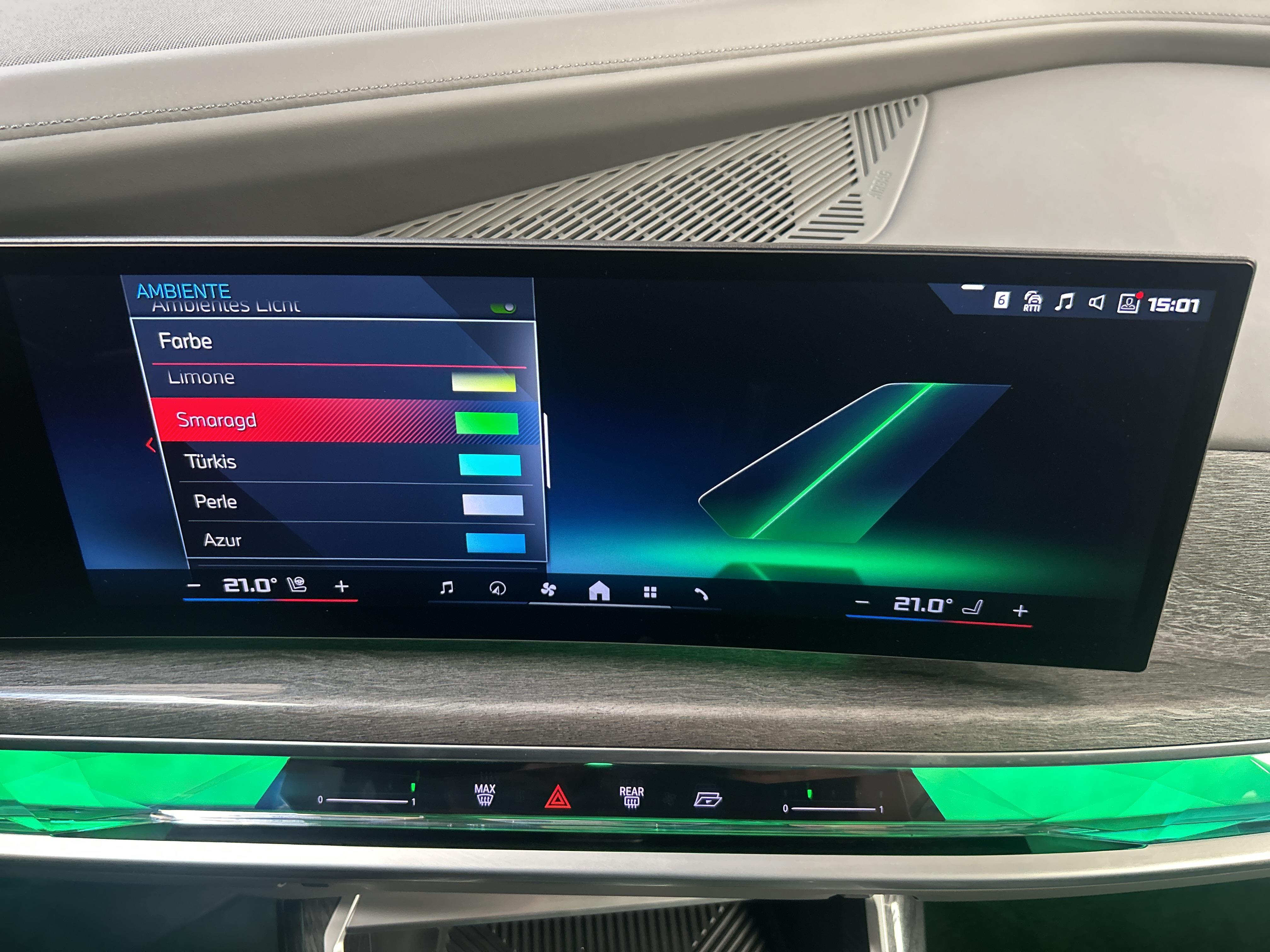BMW i7 – Bild 18