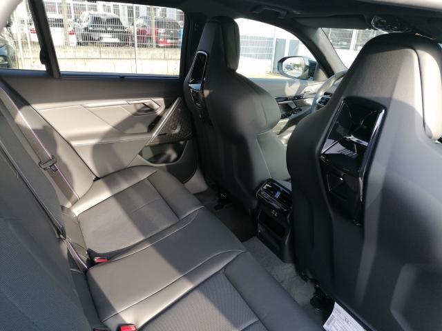 BMW 5er Touring – Bild 38