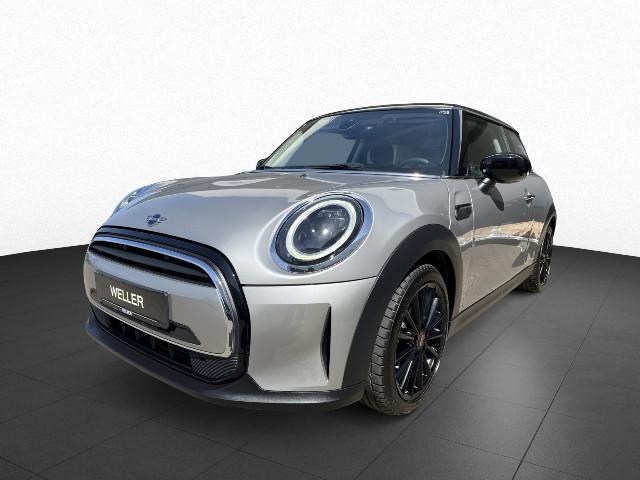 MINI COOPER 2023
