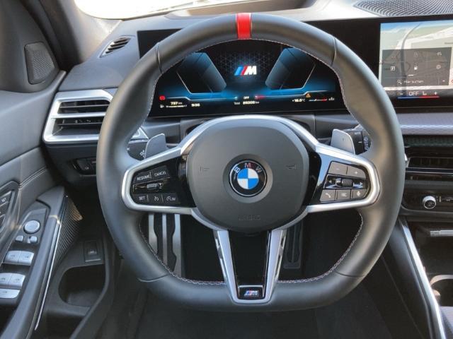 BMW 3er Touring – Bild 10