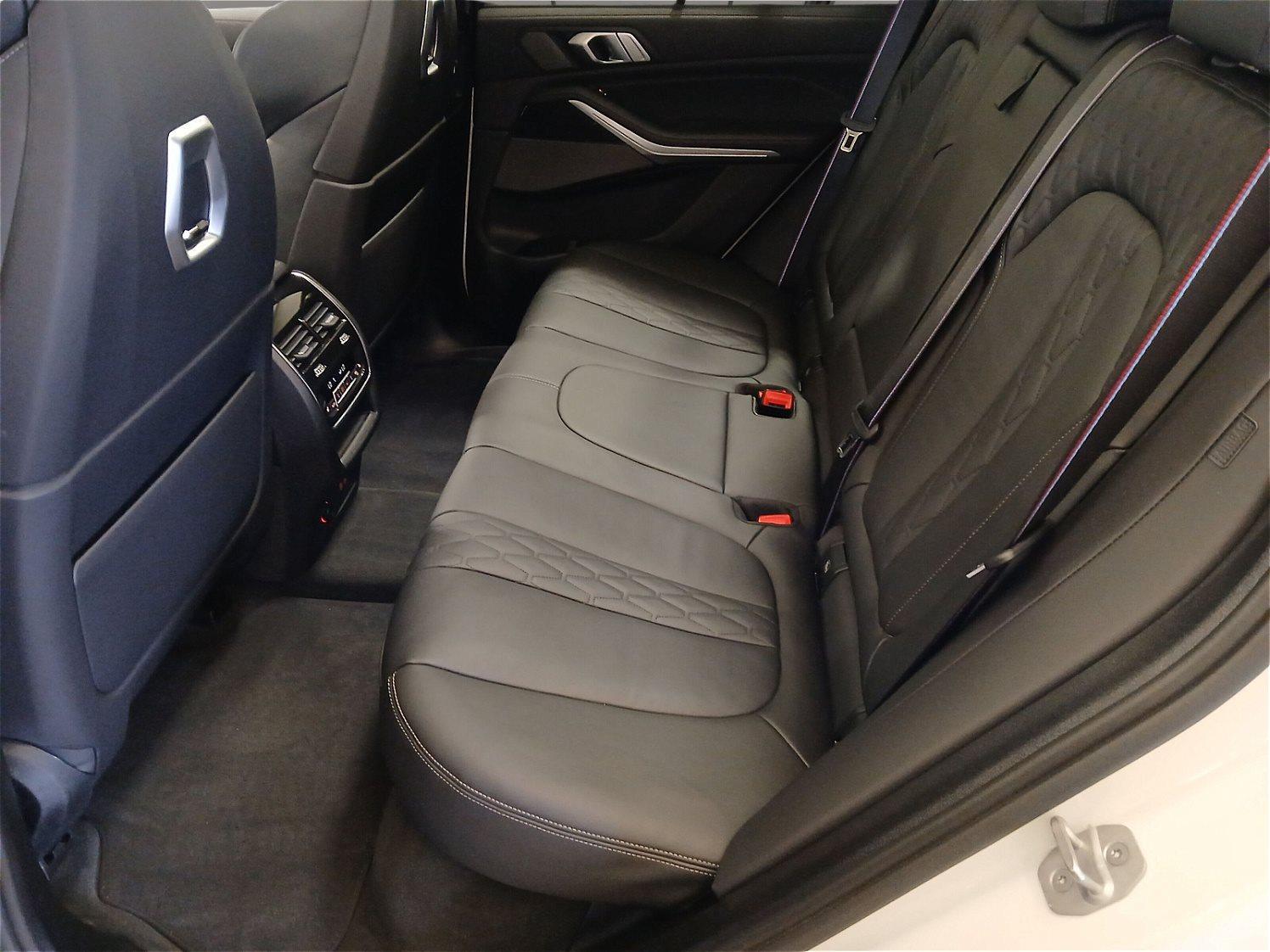 BMW X5 – Bild 12