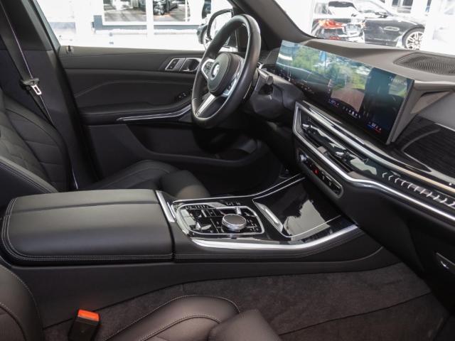 BMW X5 – Bild 8