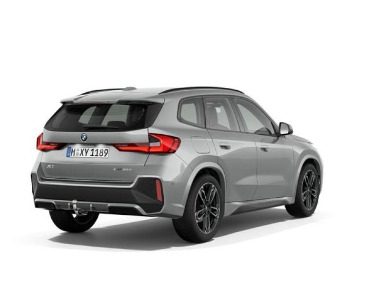 BMW X1 – Bild 3