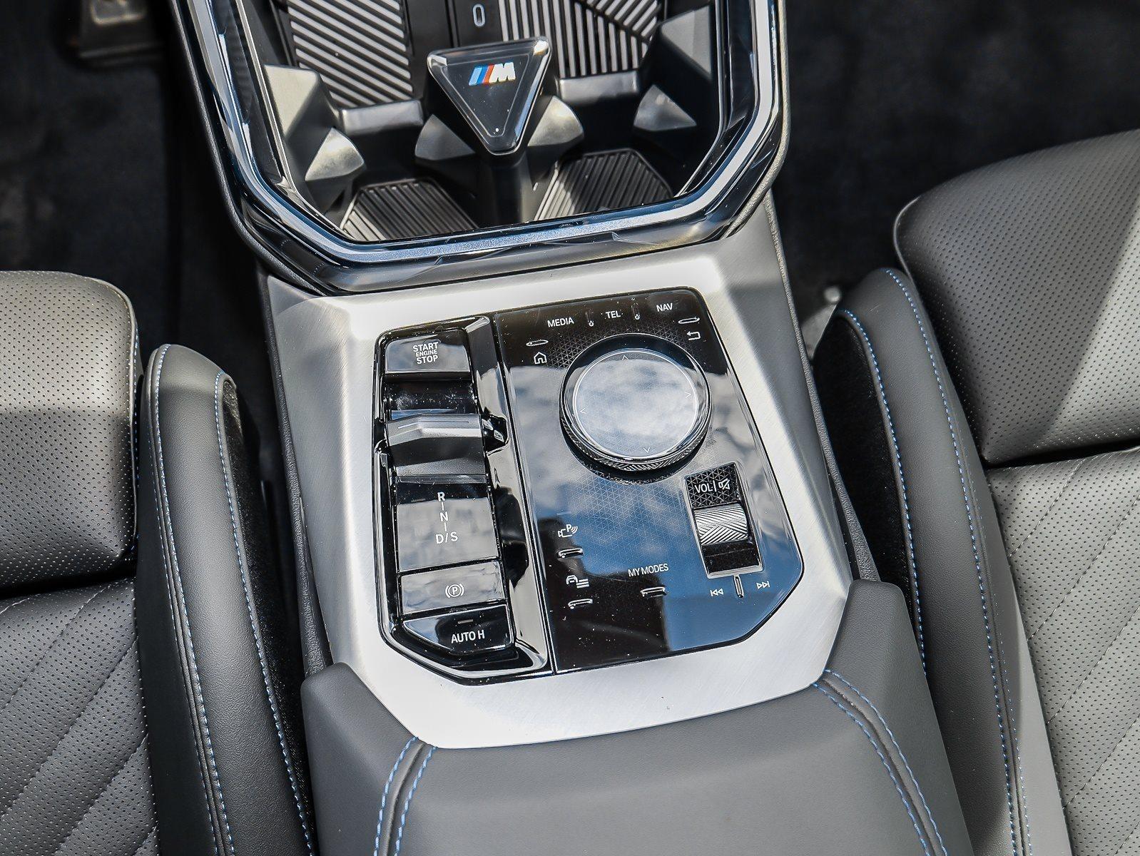 BMW X3 – Bild 22