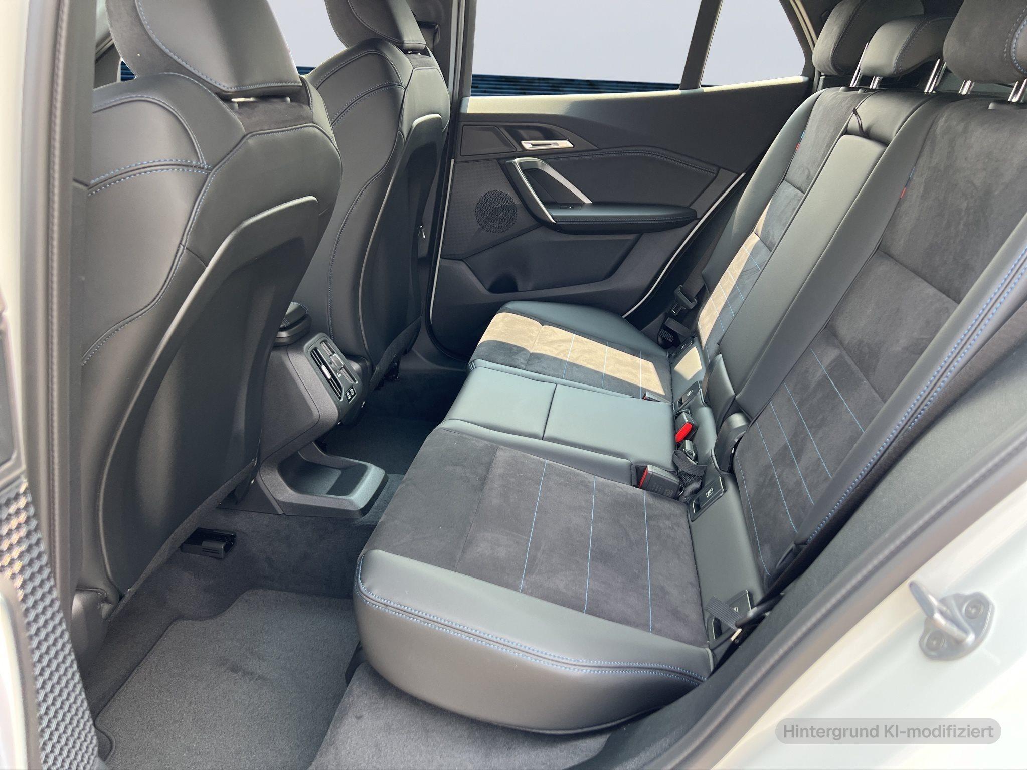 BMW X2 – Bild 21