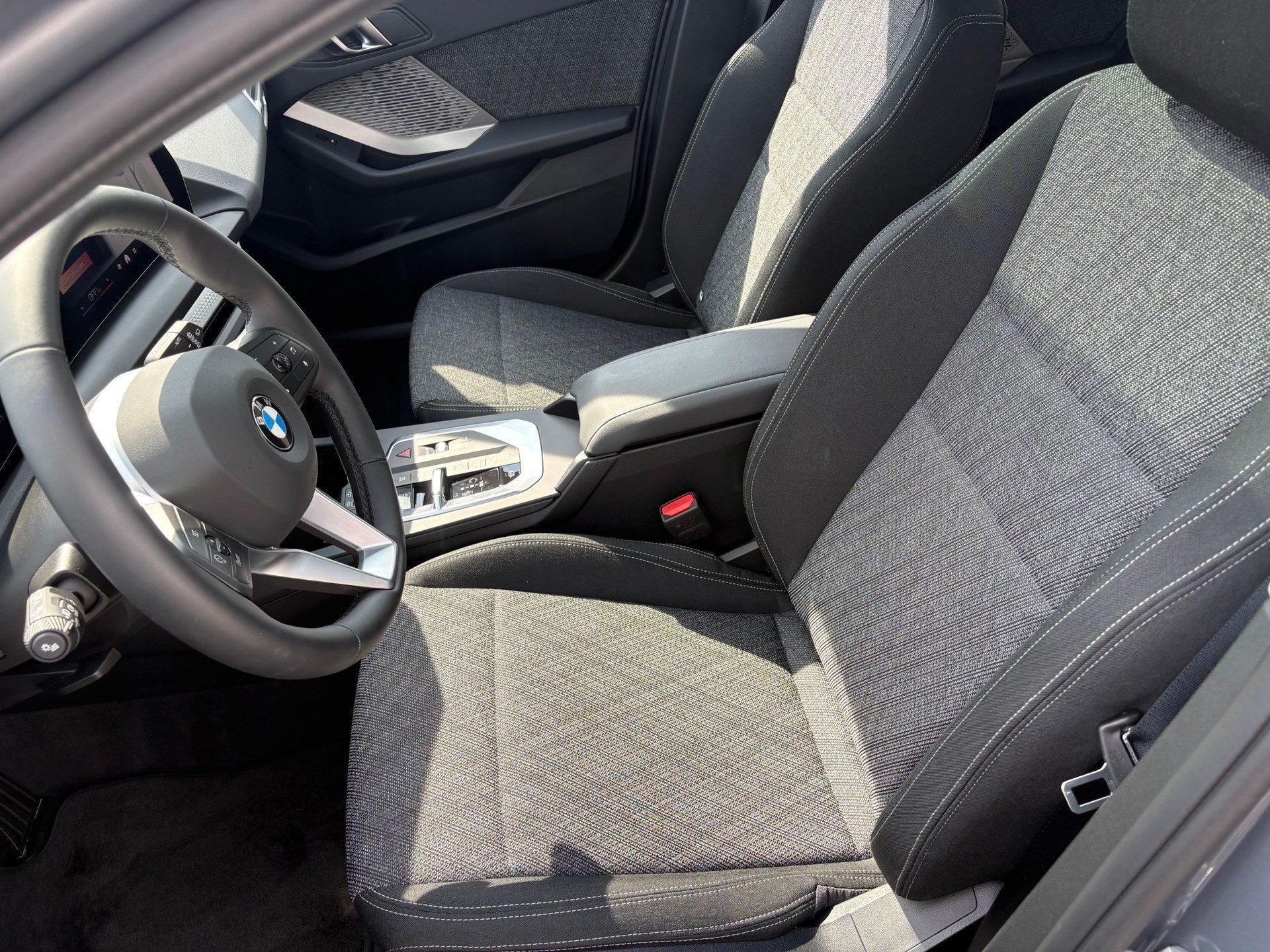 BMW 1er – Bild 12