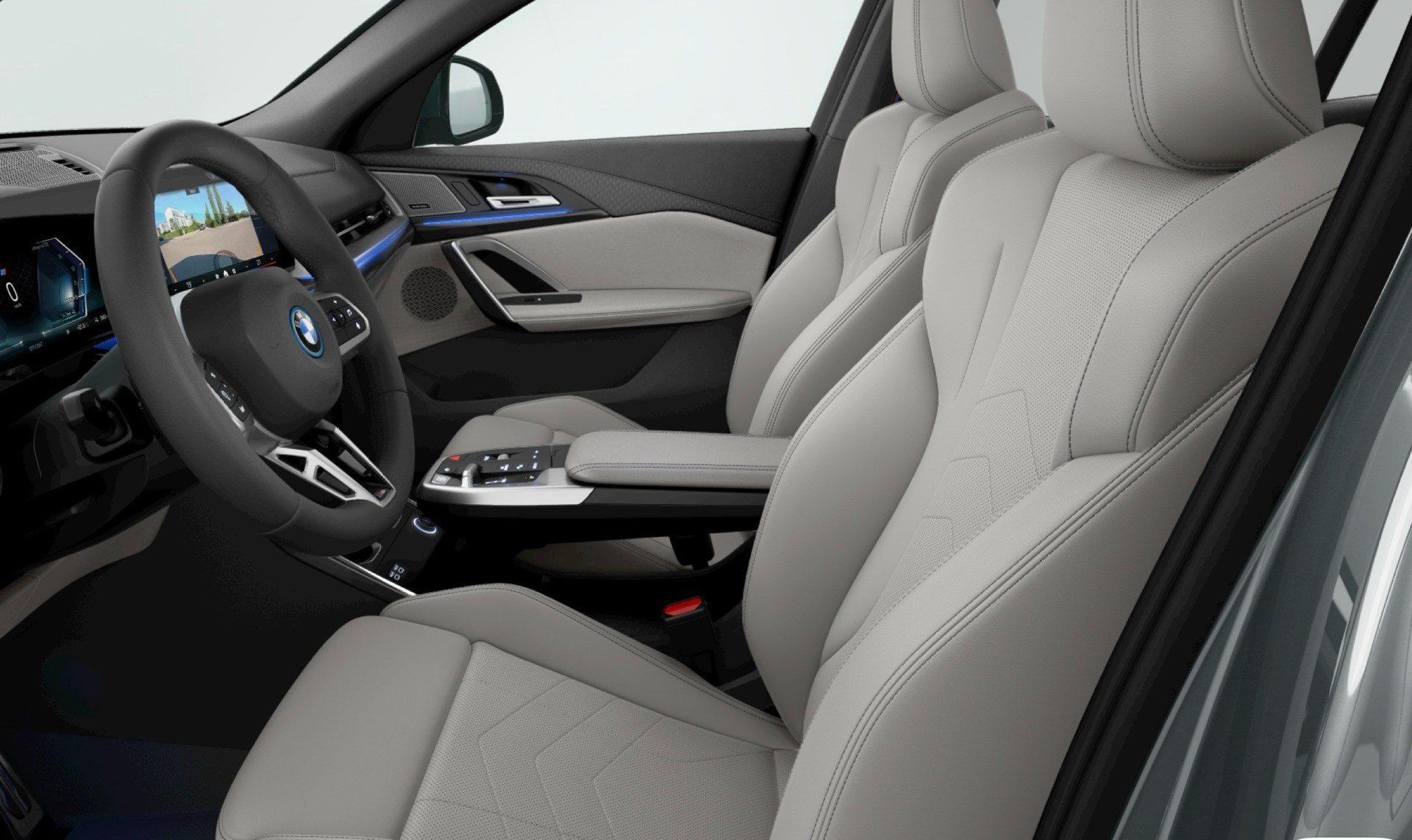 BMW iX2 – Bild 8