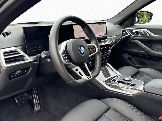 BMW 4er Gran Coupé – Bild 7