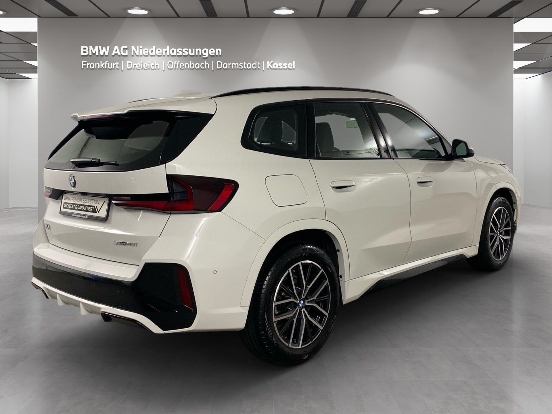 BMW X1 – Bild 3