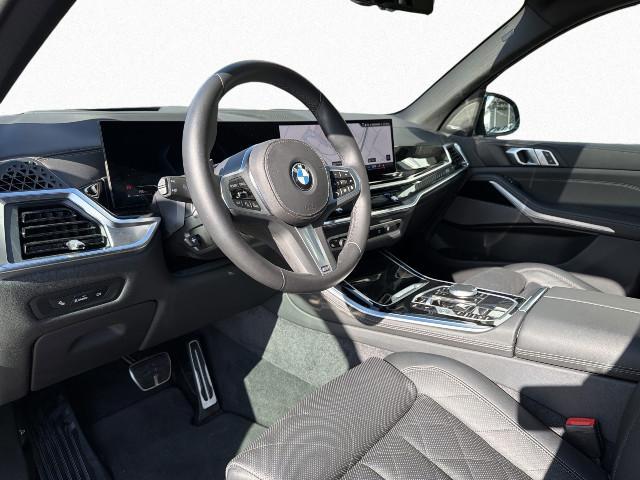 BMW X5 – Bild 13