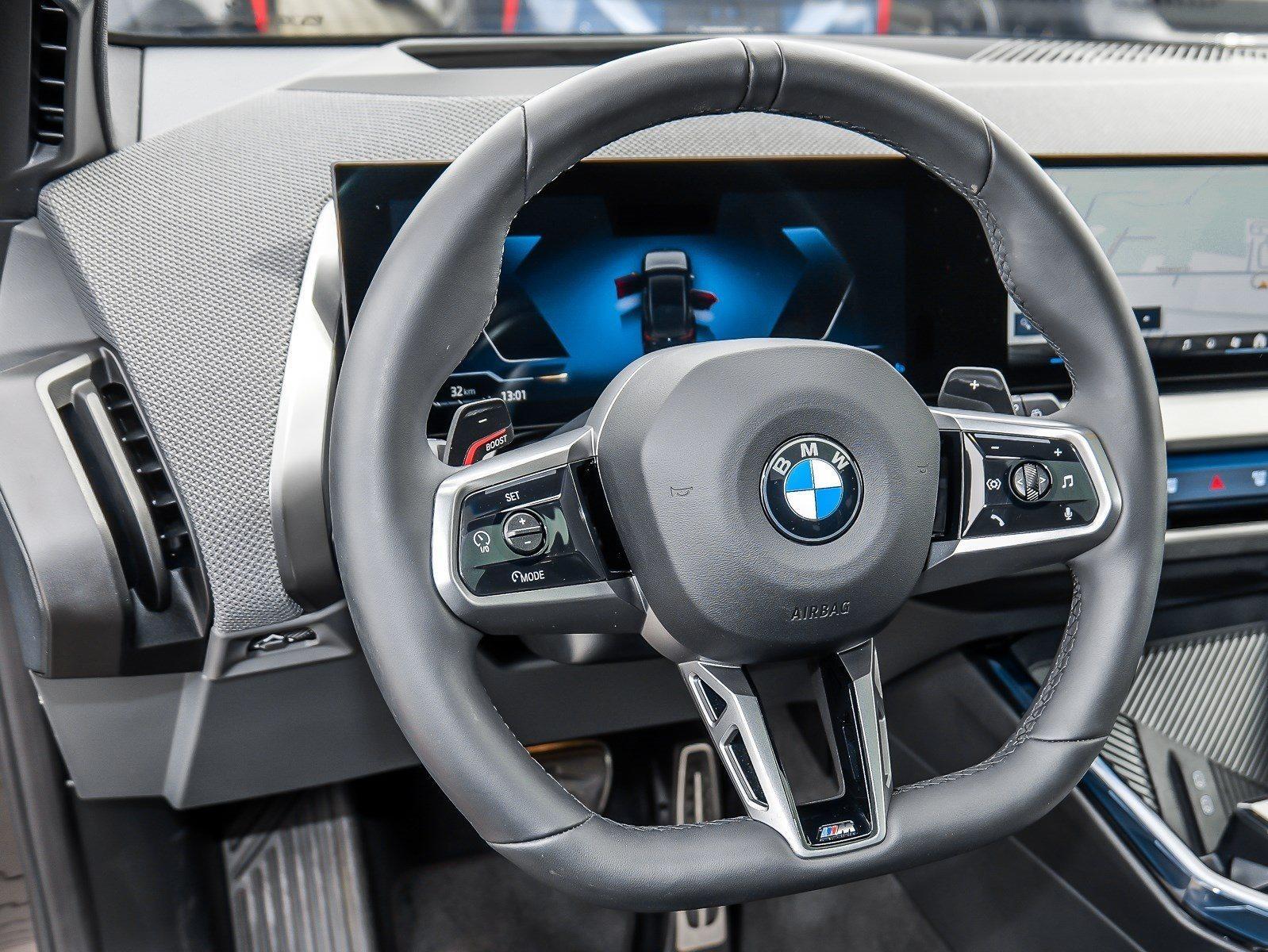 BMW X3 – Bild 16