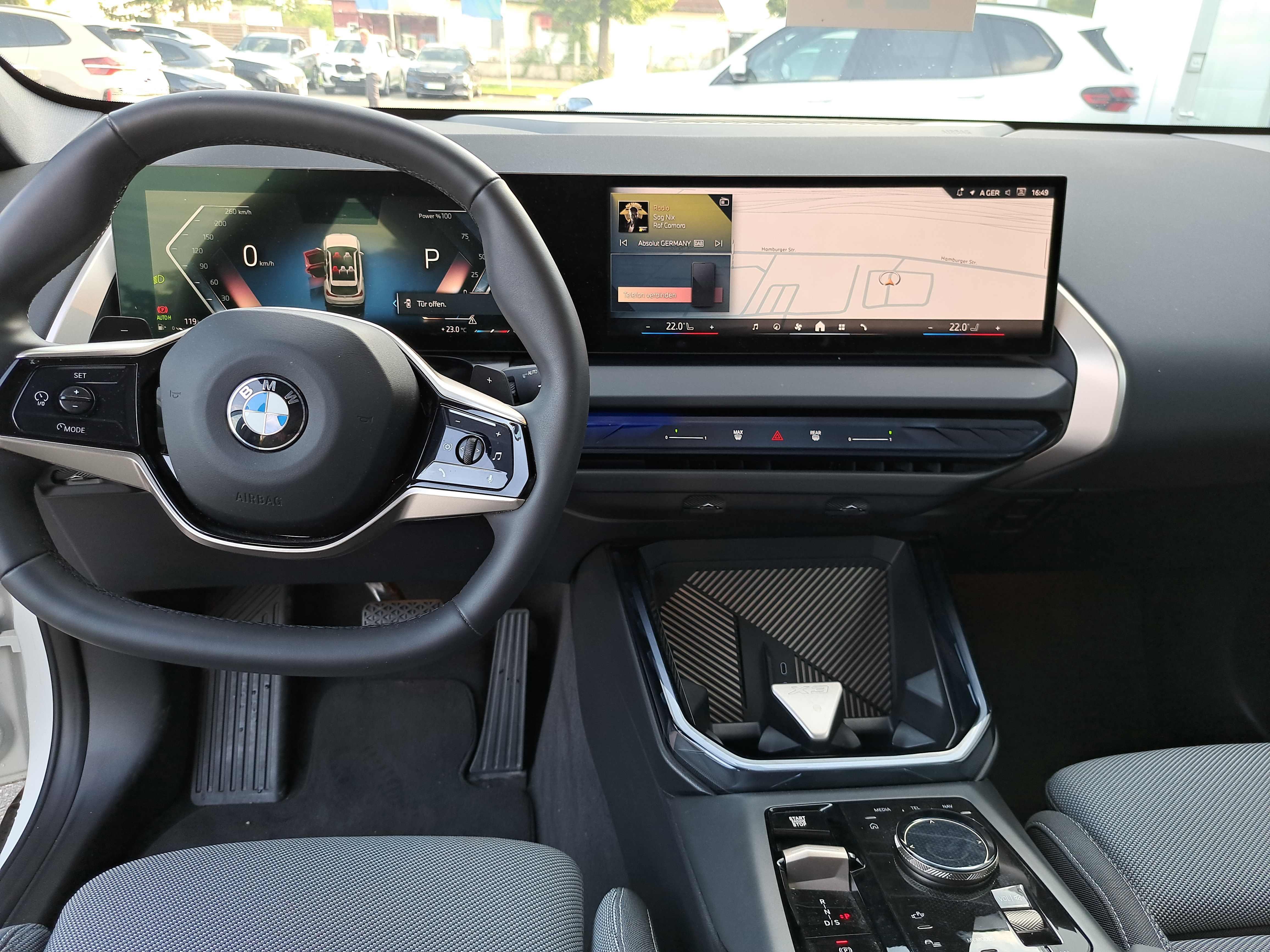 BMW X3 – Bild 15