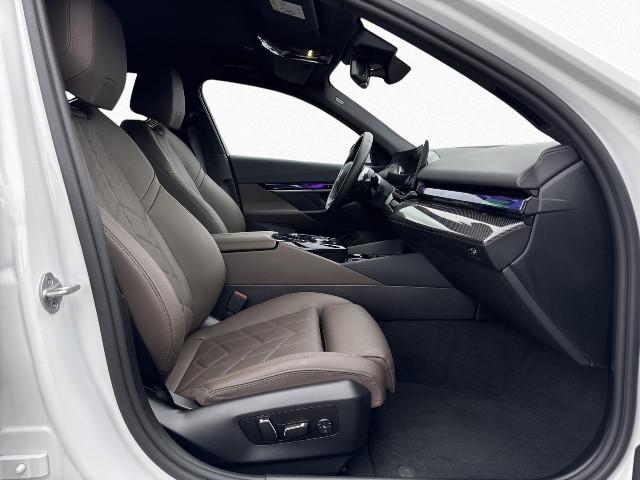 BMW 5er Touring – Bild 7