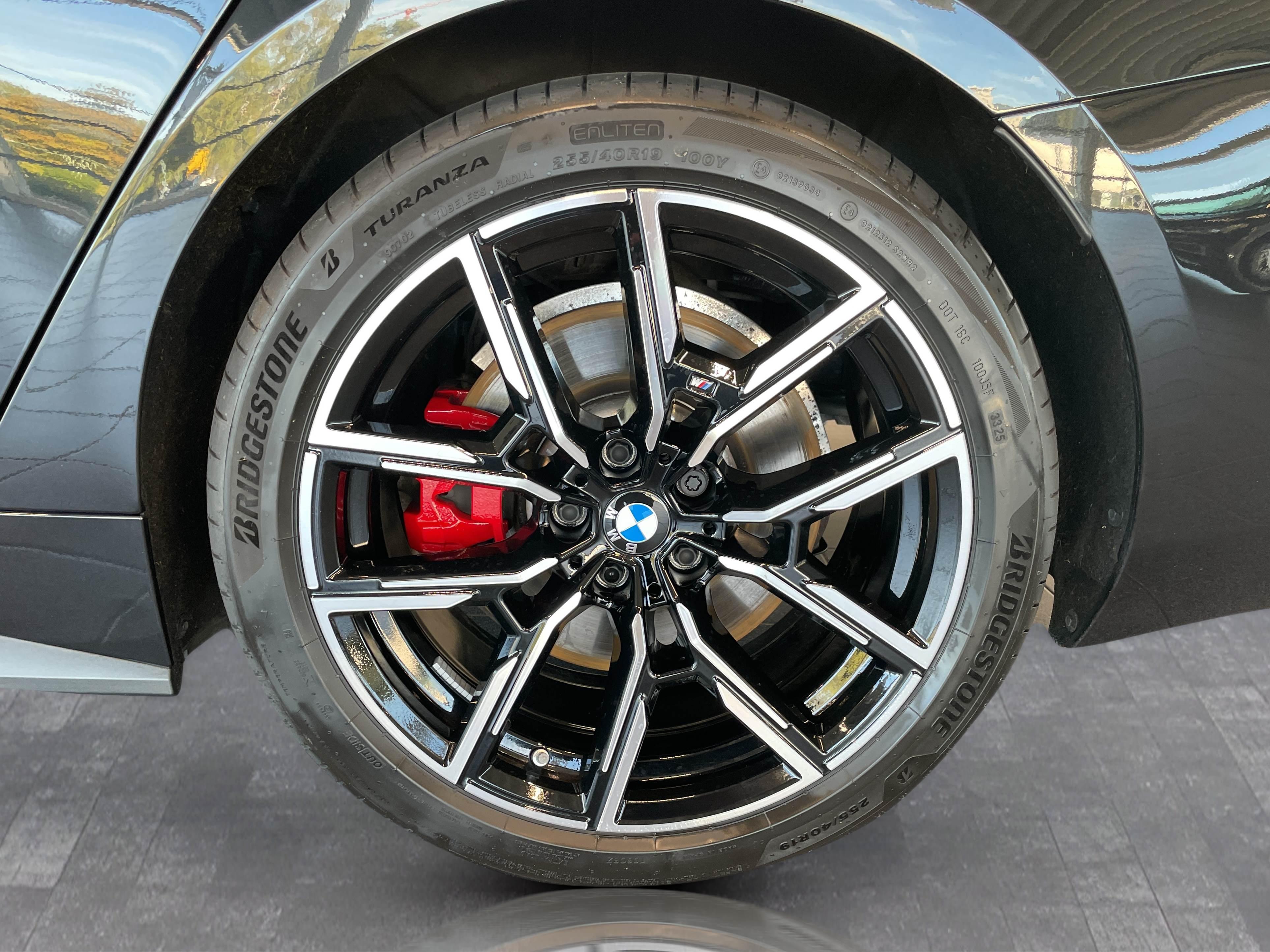 BMW 4er Gran Coupé – Bild 3