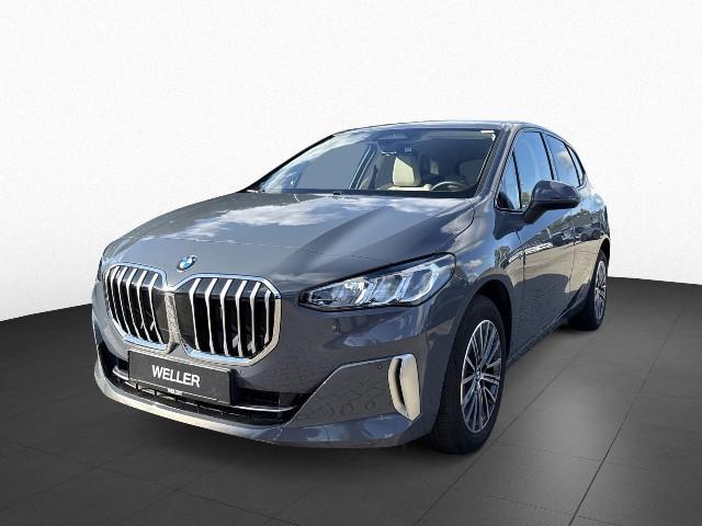 BMW 2er Active Tourer