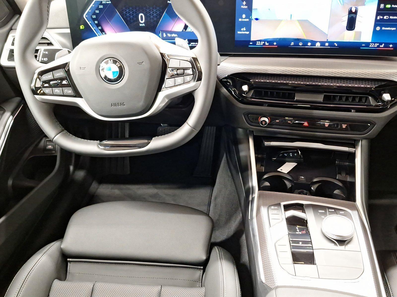 BMW 3er Touring – Bild 11