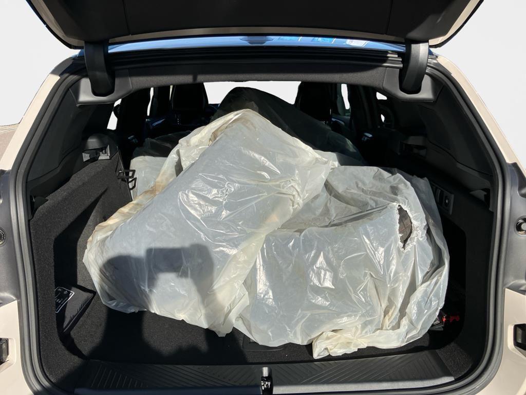 BMW X3 – Bild 22