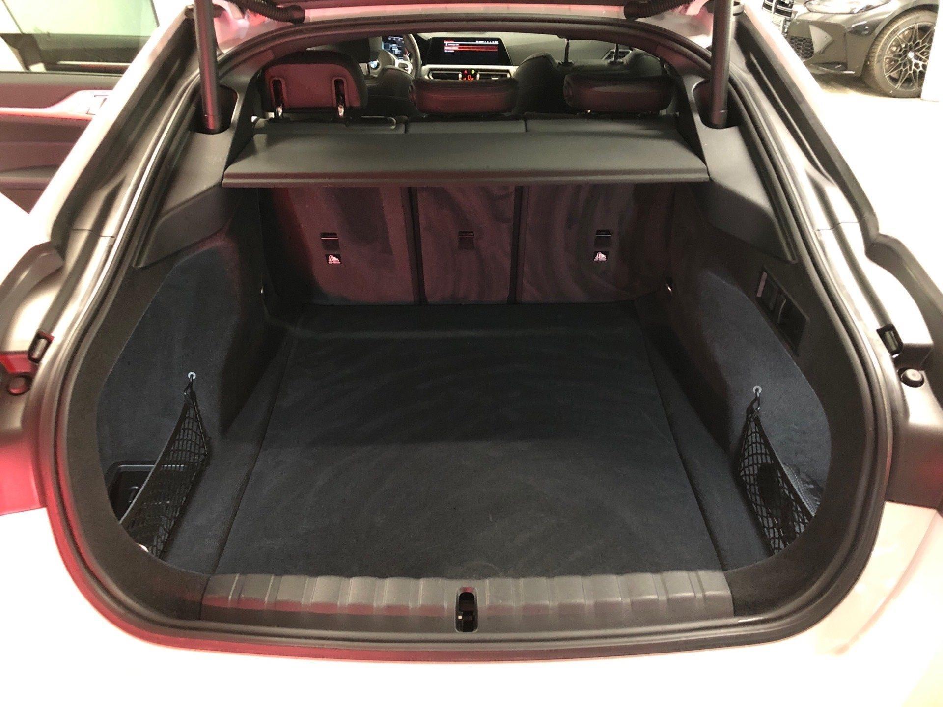 BMW 4er Gran Coupé – Bild 11