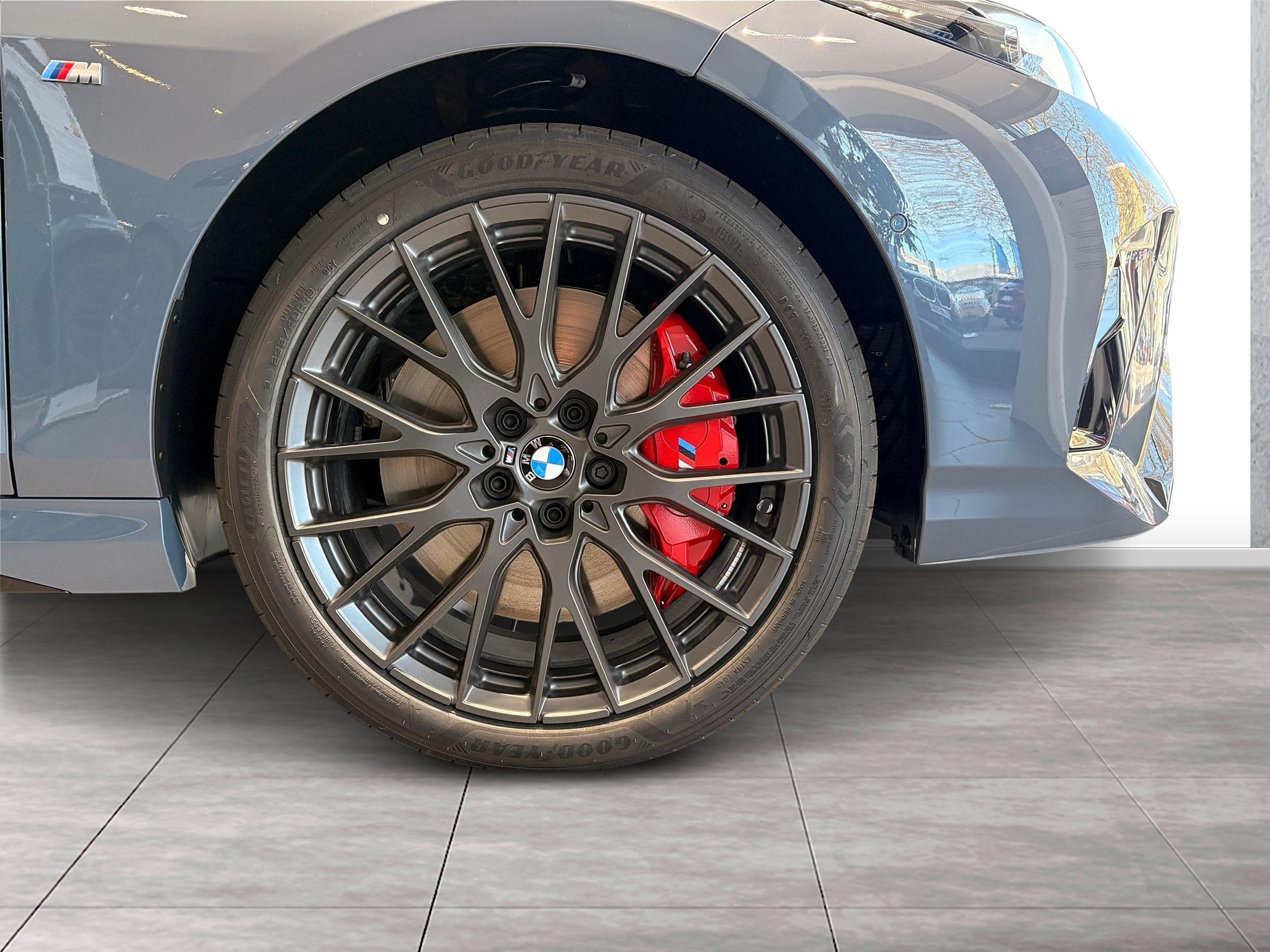 BMW 2er Gran Coupé – Bild 5