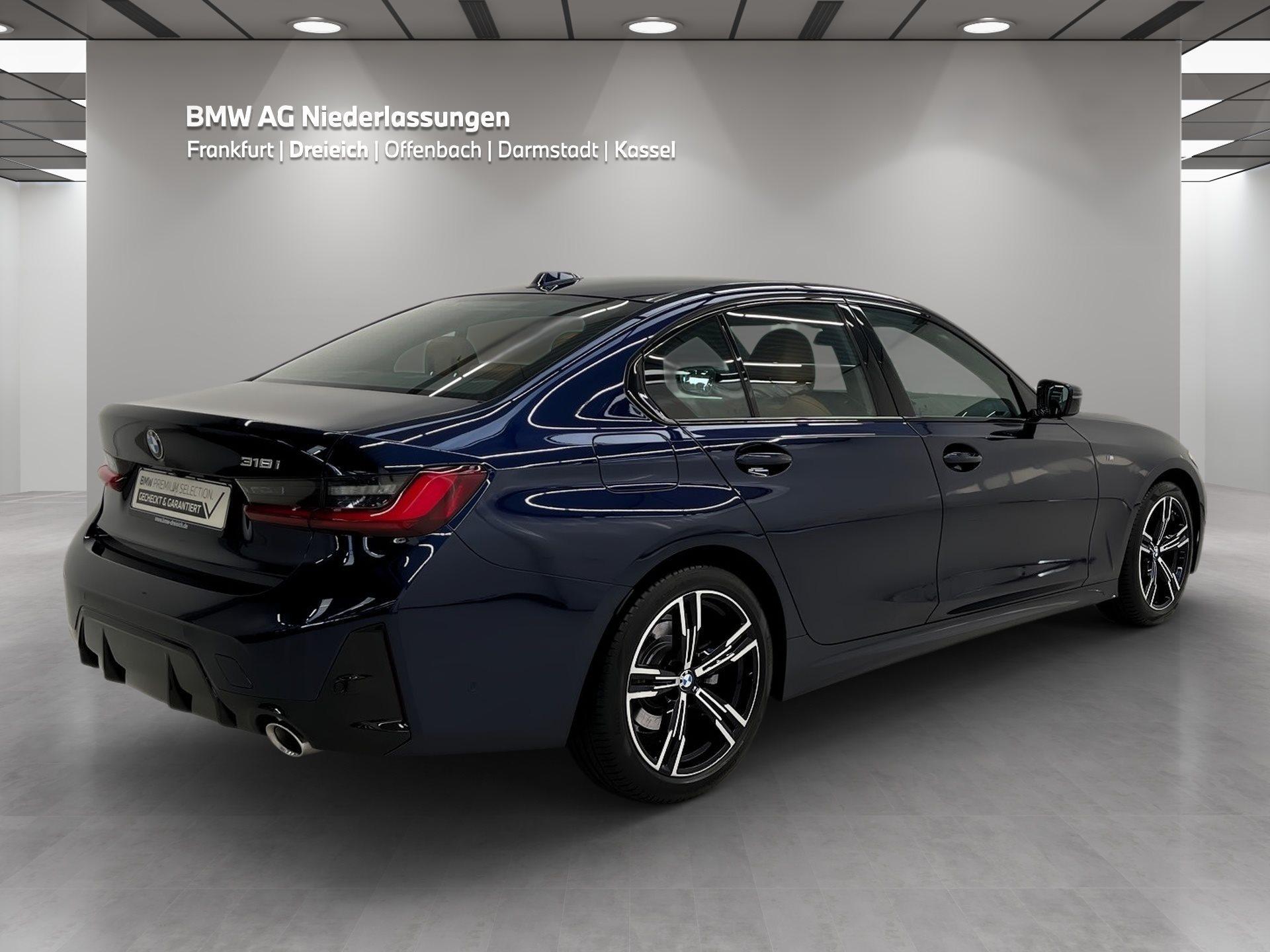 BMW 3er – Bild 3