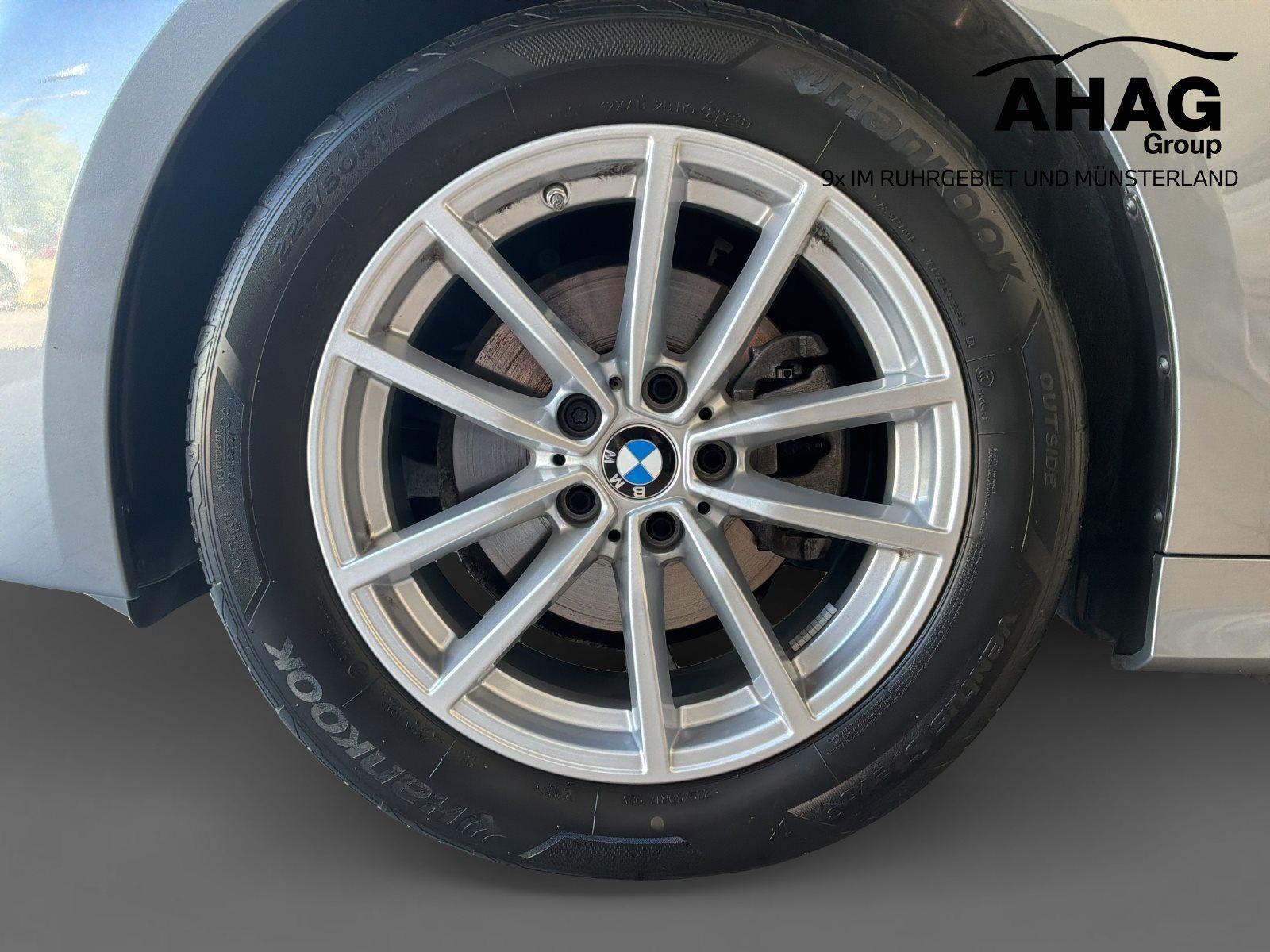 BMW 3er Touring – Bild 12