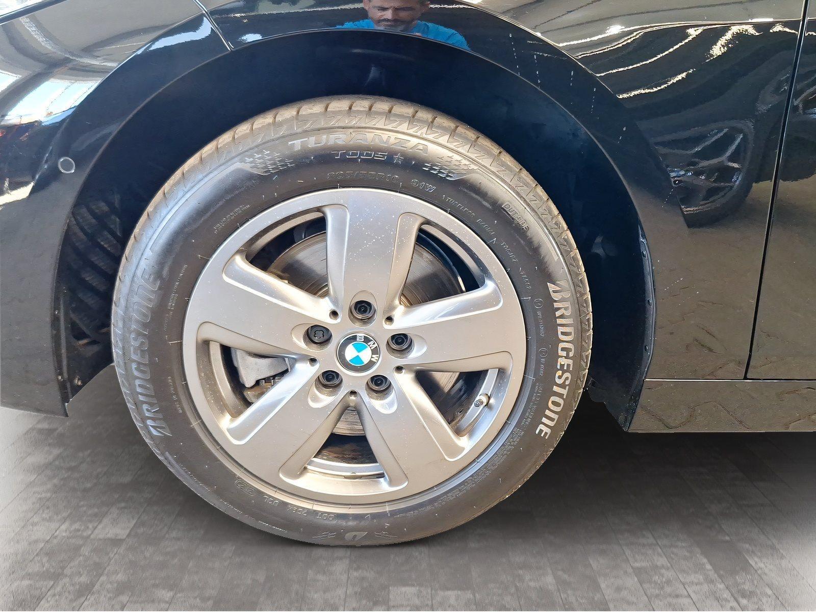 BMW 1er – Bild 21