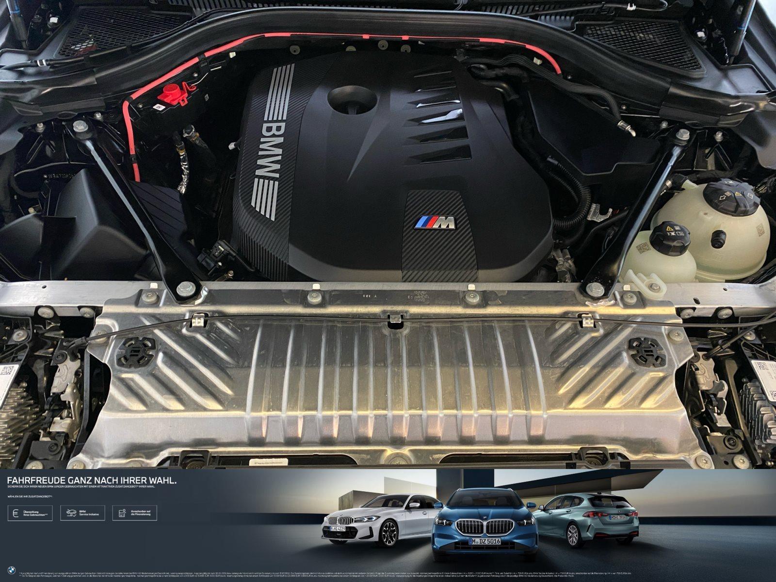 BMW X3 – Bild 8