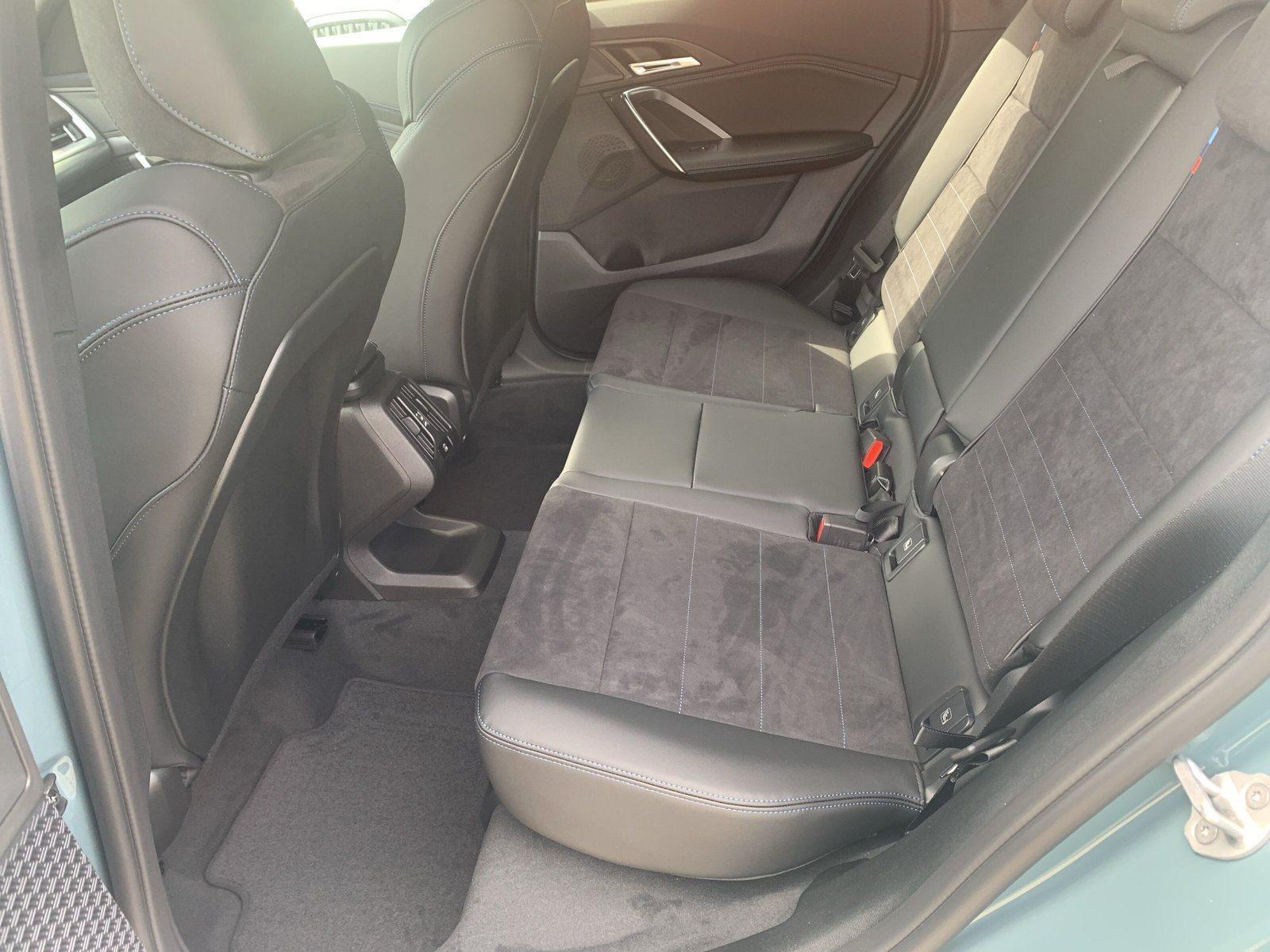 BMW X1 – Bild 11