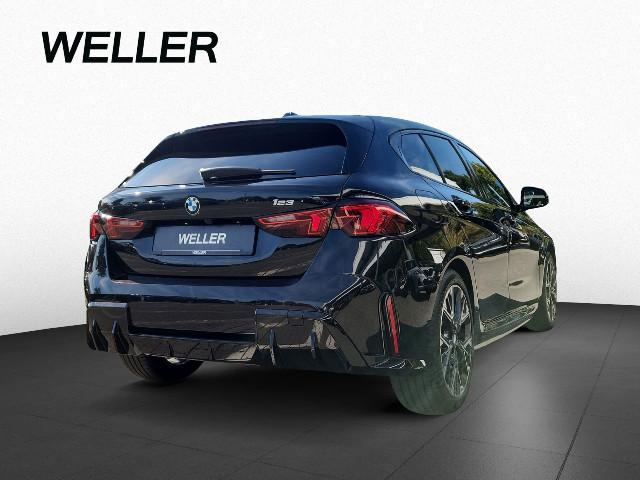 BMW 1er – Bild 3