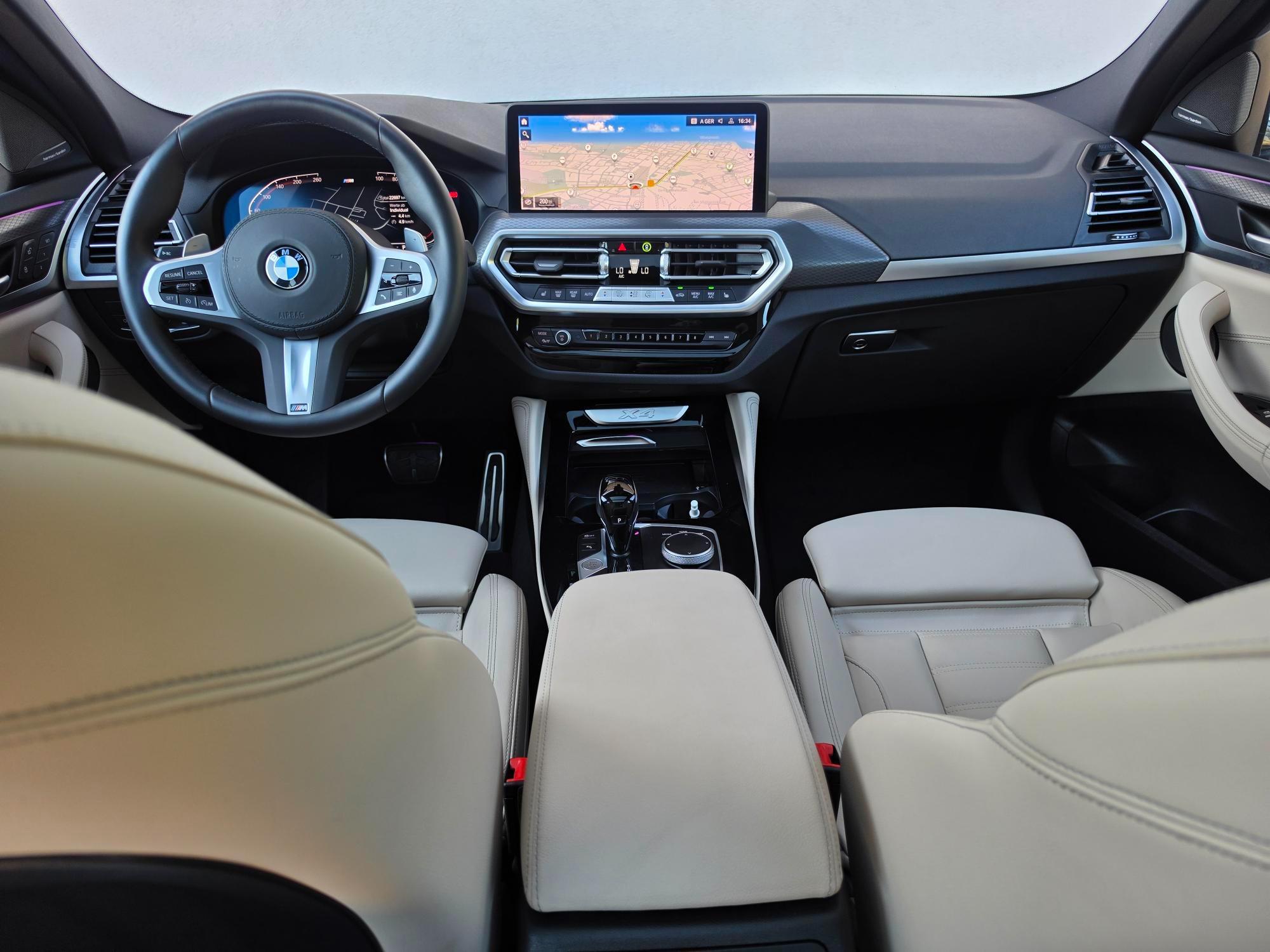 BMW X4 – Bild 10