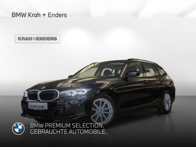 BMW 3er Touring – Bild 8