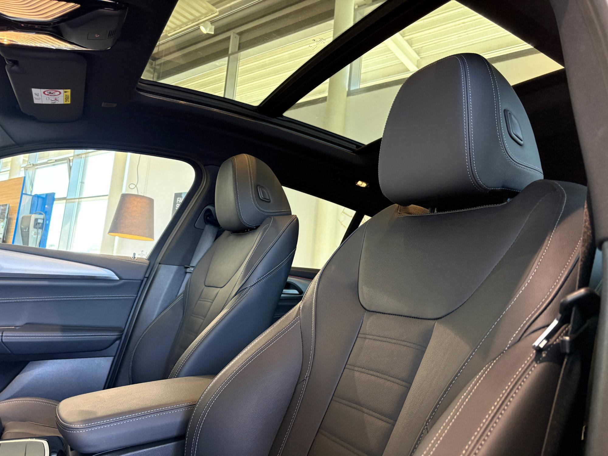 BMW X4 – Bild 57