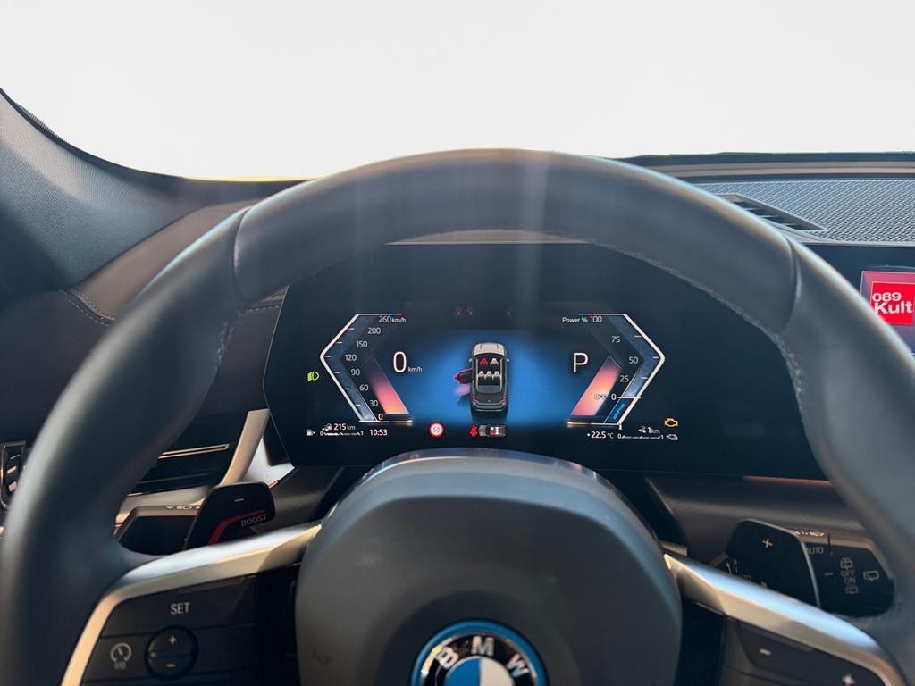 BMW X1 – Bild 12