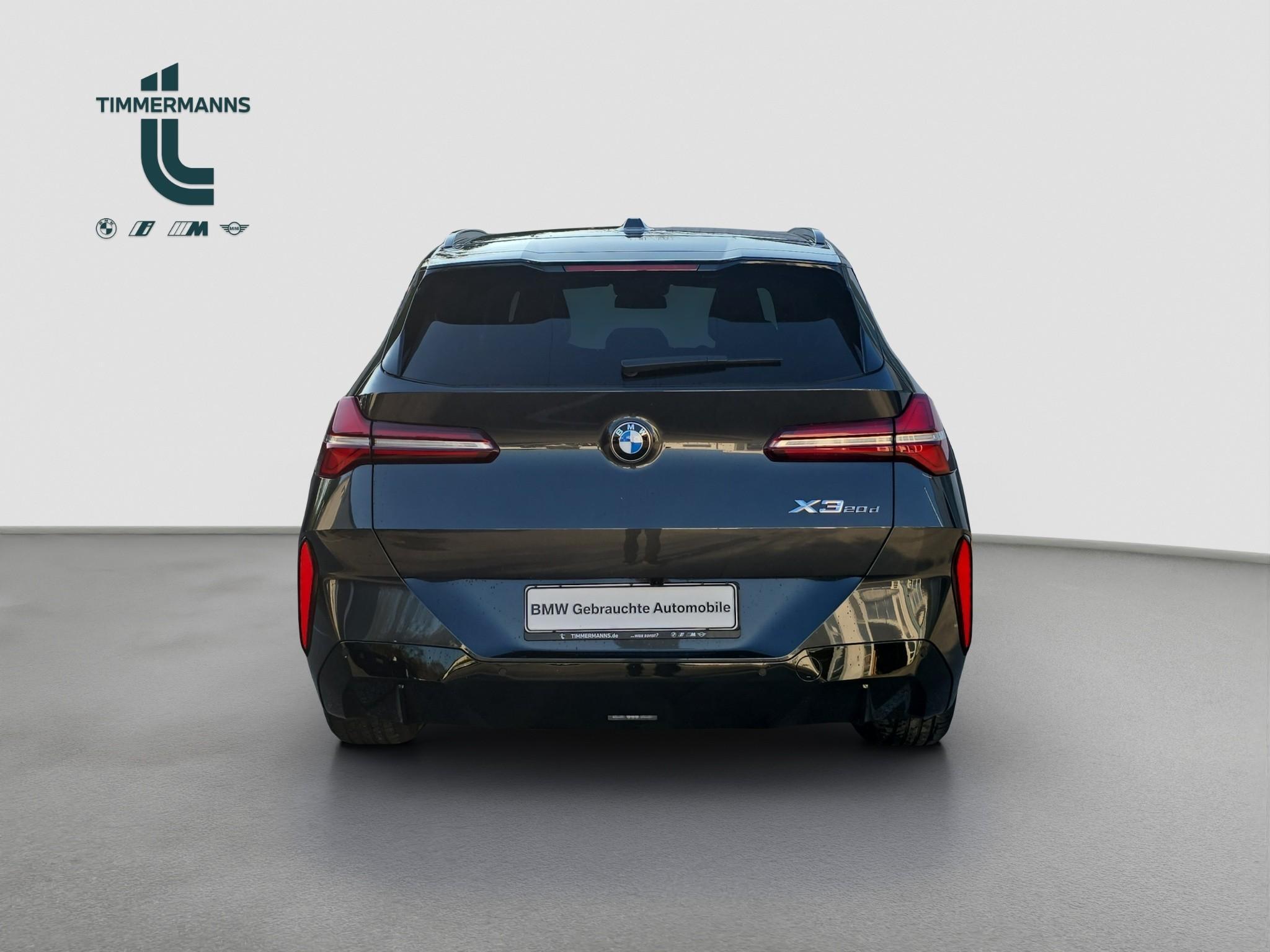 BMW X3 – Bild 16
