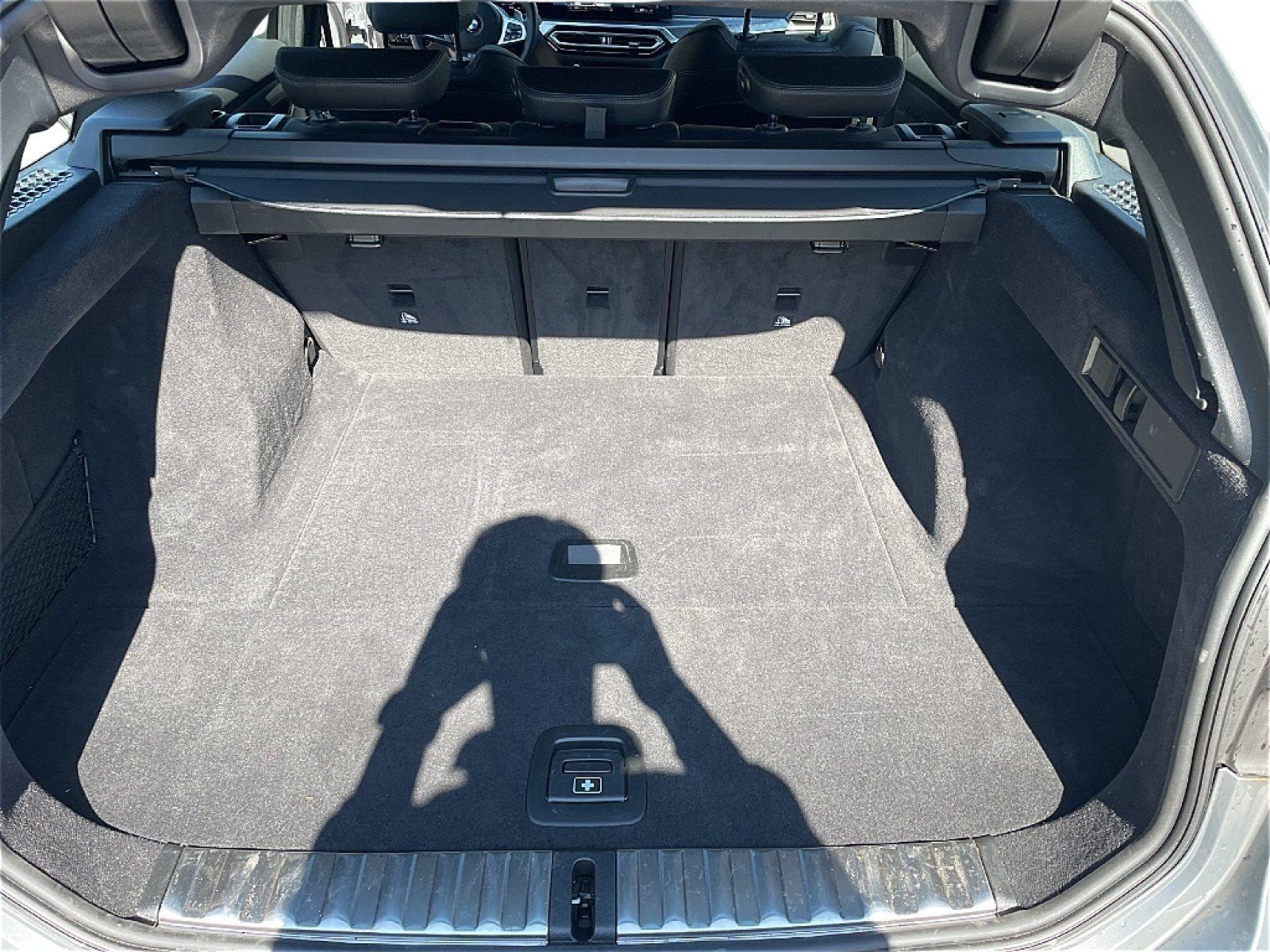 BMW 3er Touring – Bild 13