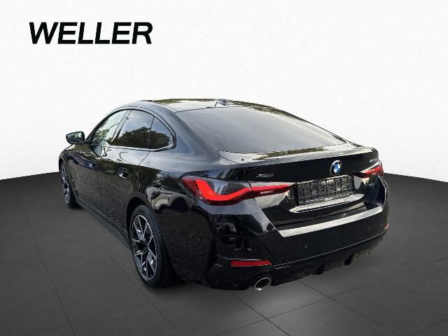 BMW 4er Gran Coupé – Bild 4
