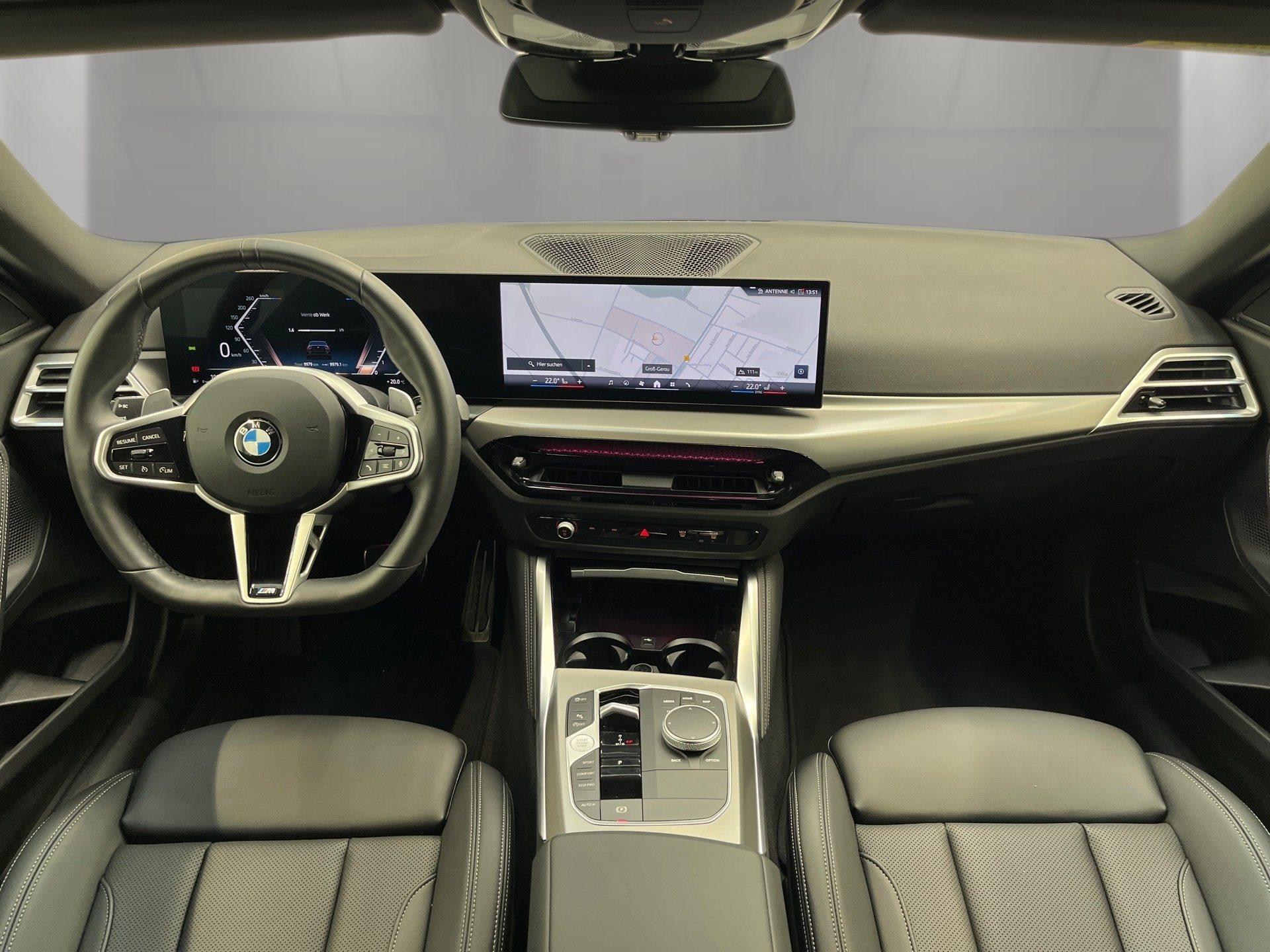 BMW 2er Coupé – Bild 11